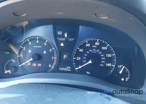 2013 Lexus Rx 350 from USA, damaged, VIN 2T2BK1BAXDC202673